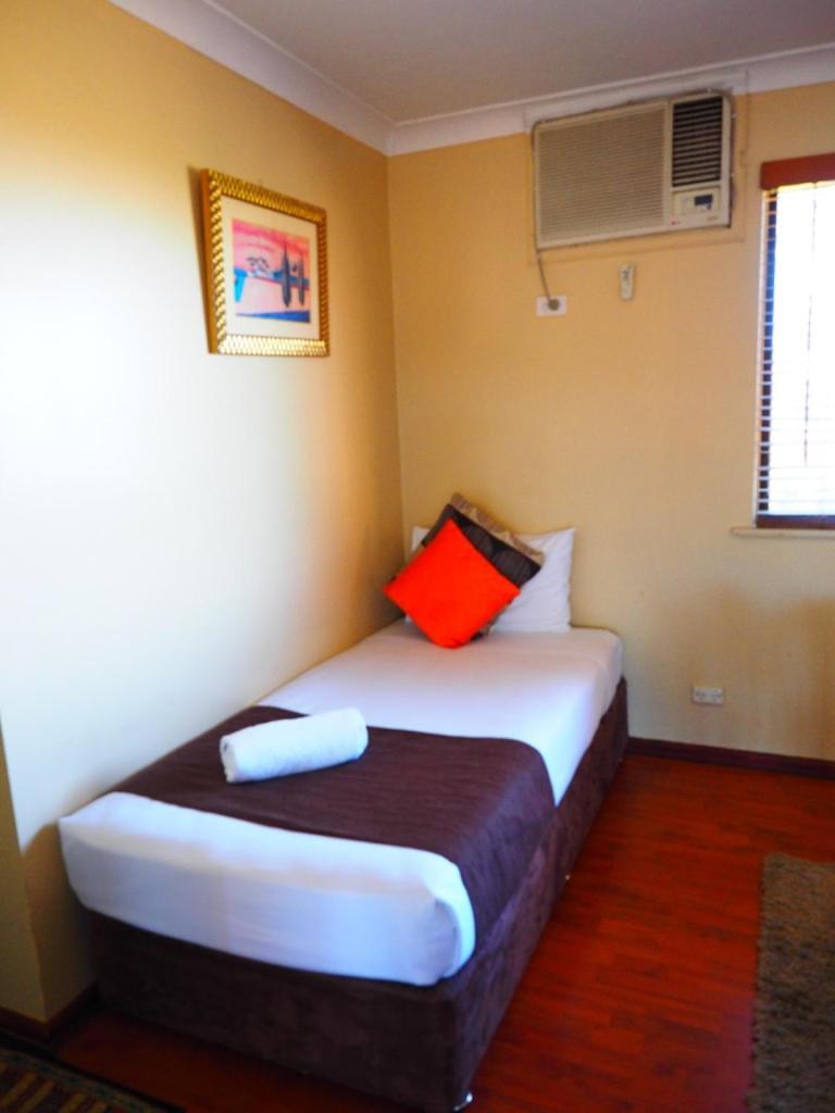 Bella Vista Motel Gosford Exteriör bild