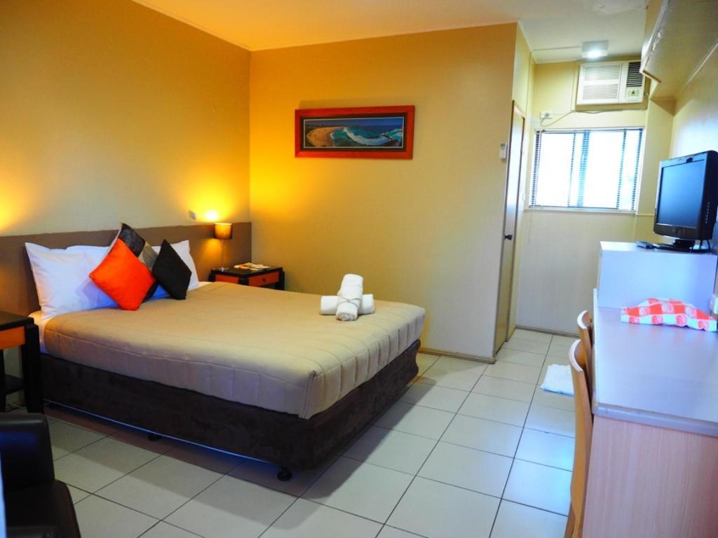 Bella Vista Motel Gosford Exteriör bild